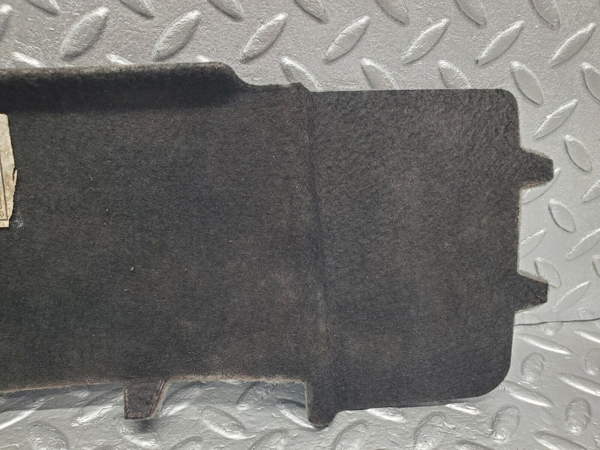 47940 Mercedes-Benz R230 350SL Coupe Boot Carpet Lining Trim Panel A2306901030