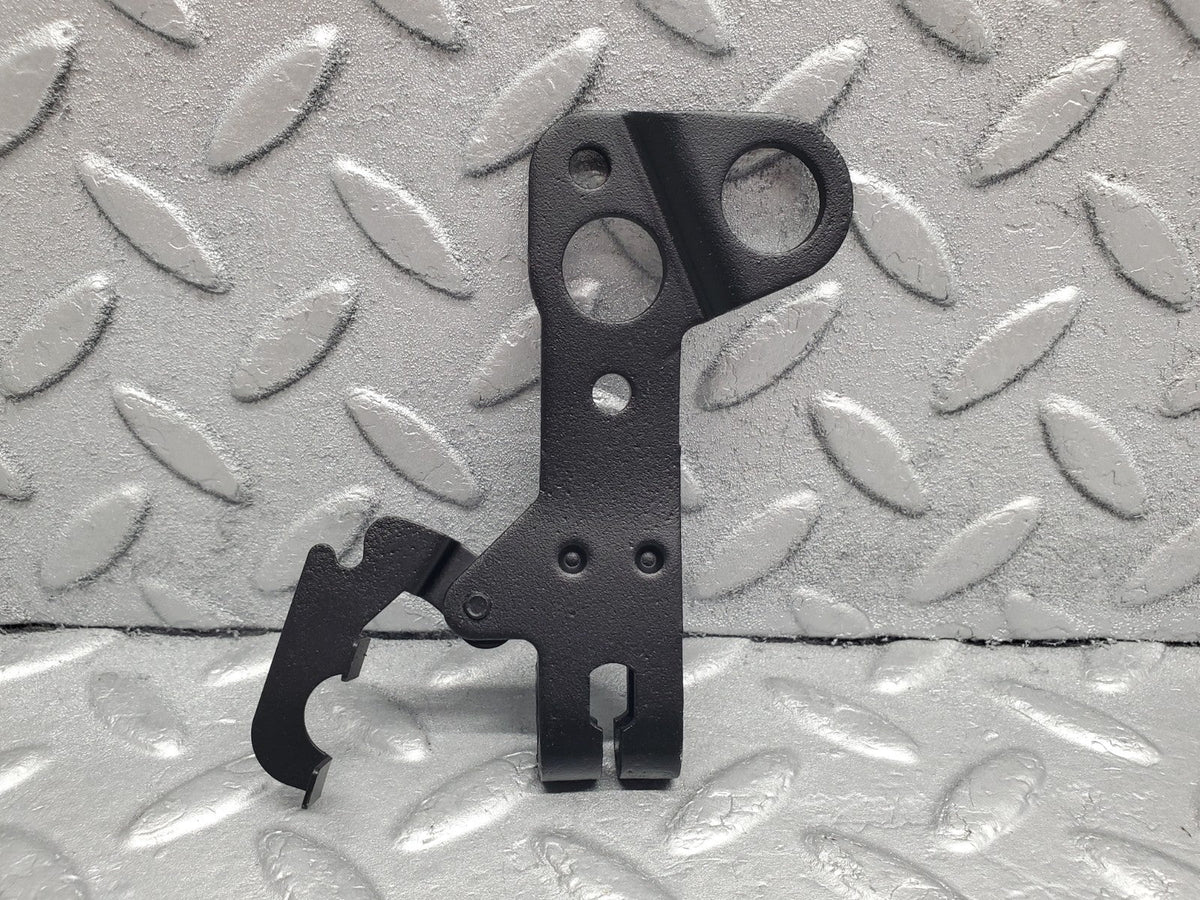 50432 Mercedes-Benz Automatic Gearbox Linkage Bracket 722.324