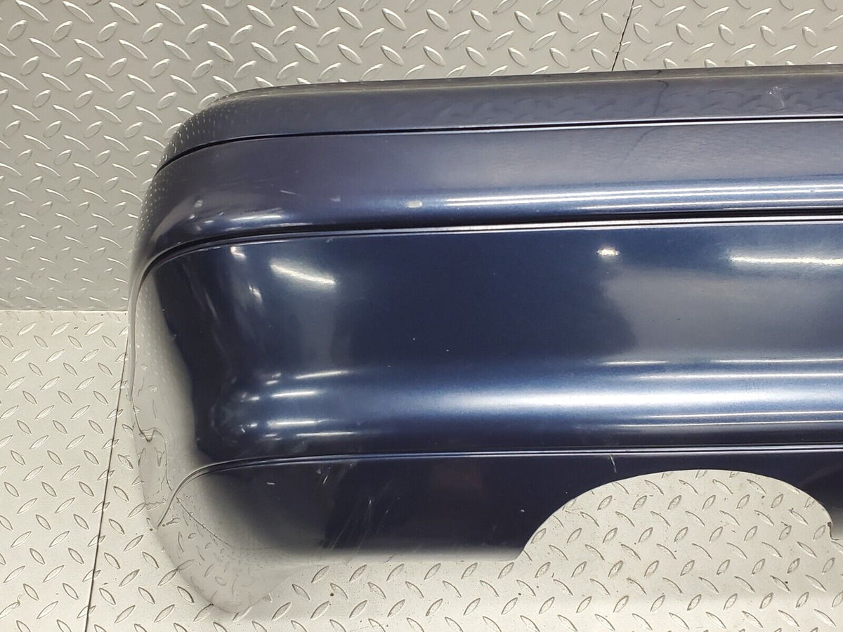 47126 Mercedes-Benz R129 320SL Coupe Rear Bumper