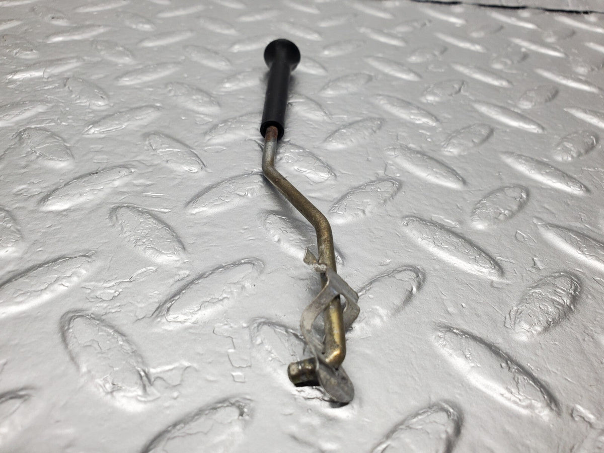 48504 Mercedes-Benz W108 Front Left Door Lock Knob