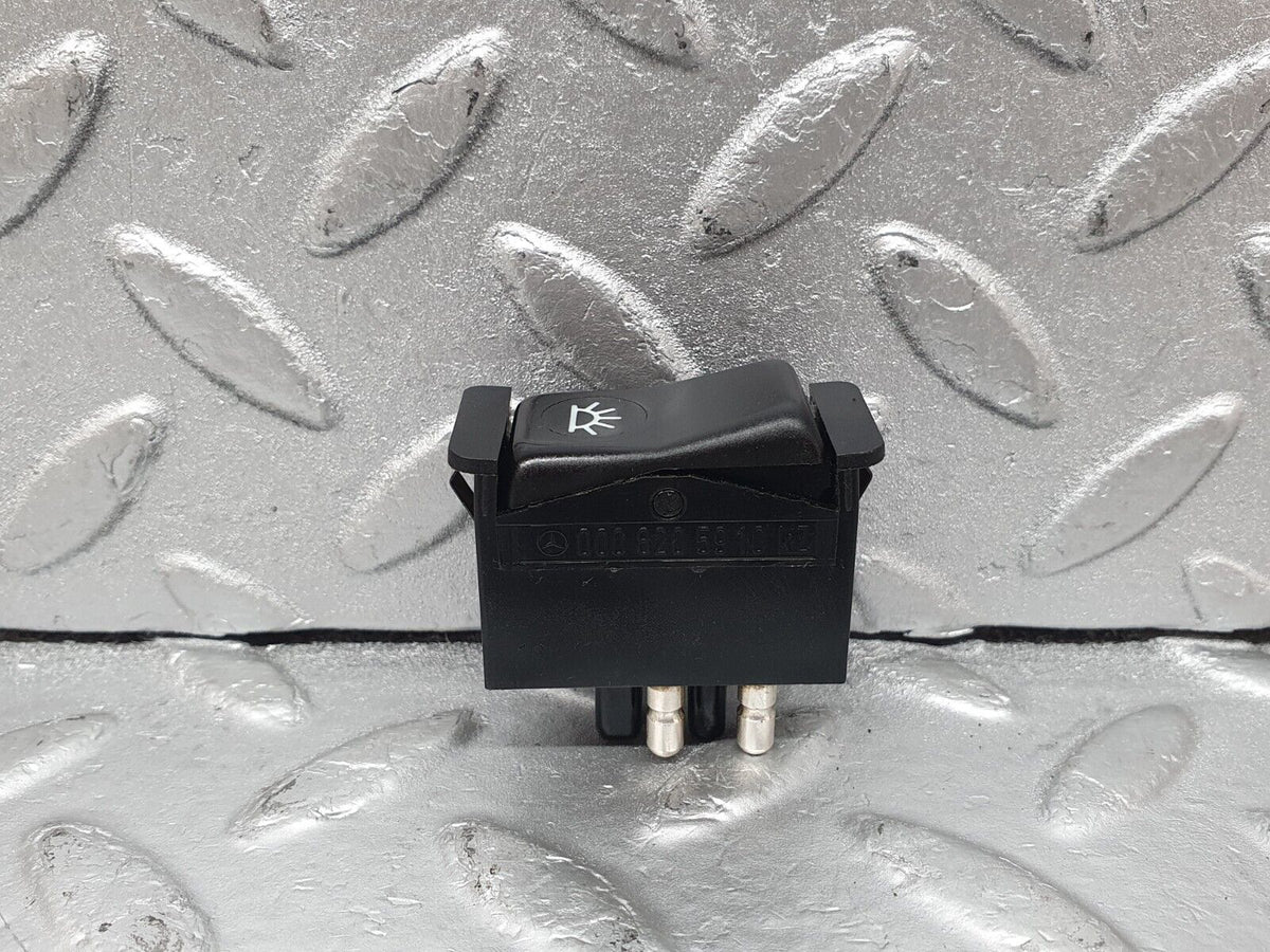 44175 Mercedes-Benz C123 230CE Coupe Interior Light Switch A0008205910