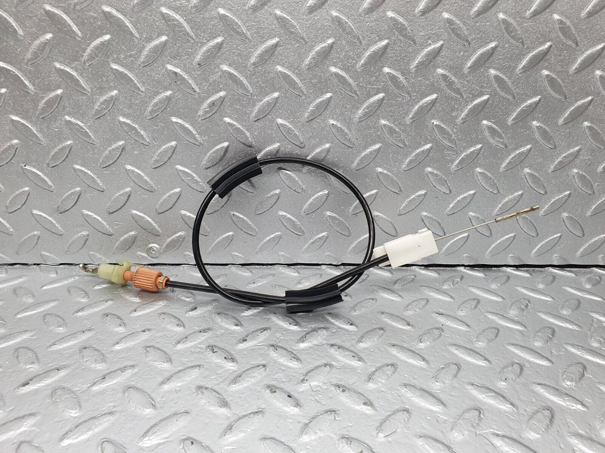 42366 Mercedes-Benz R129 320SL Coupe Door Lock Cable