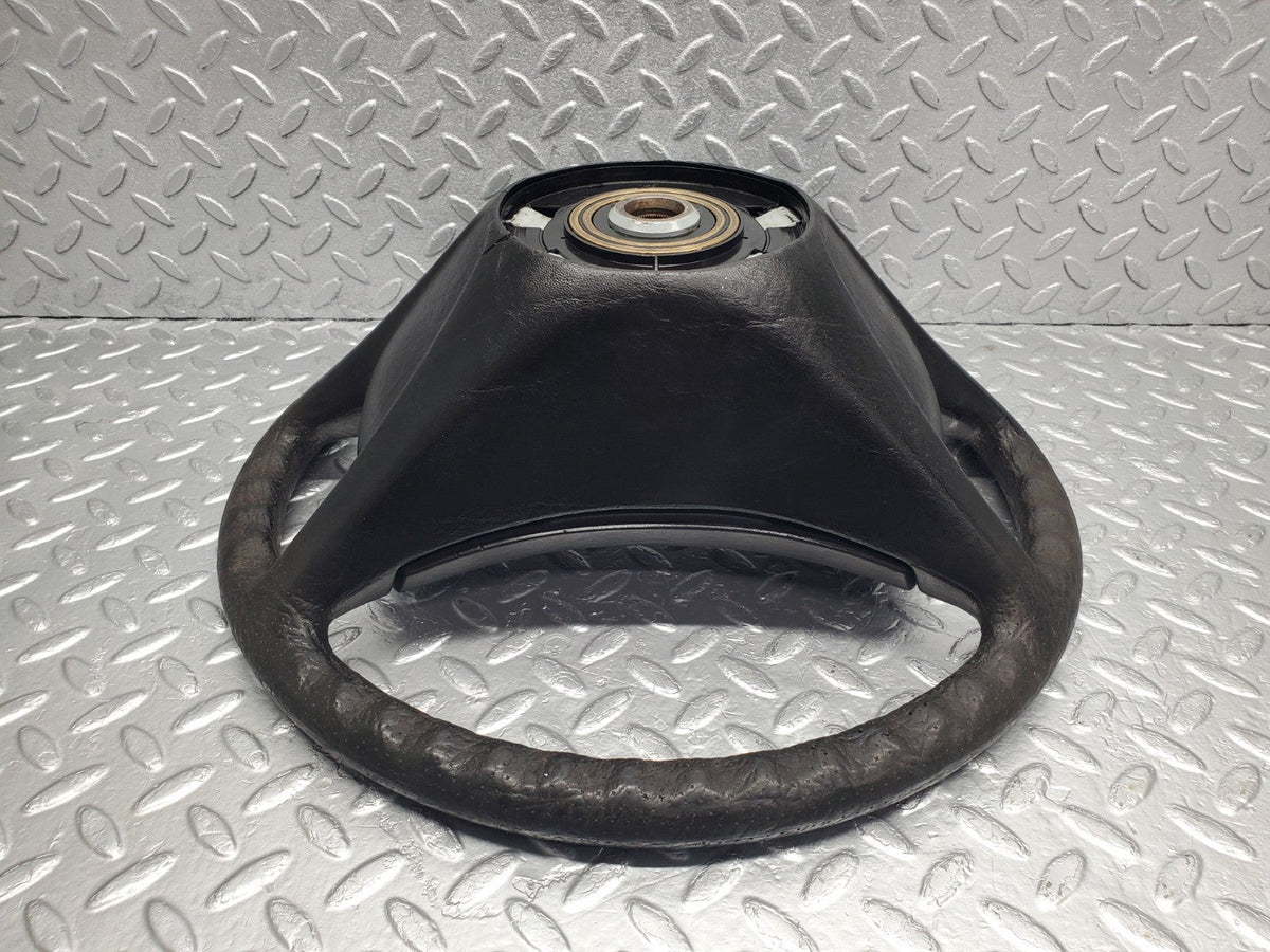 51164 Mercedes-Benz W126 Steering Wheel A1264640017