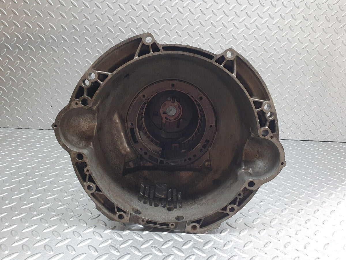 43855 Mercedes-Benz C126 380SEC Coupe Automatic Gearbox Housing 722.310 A1262711701