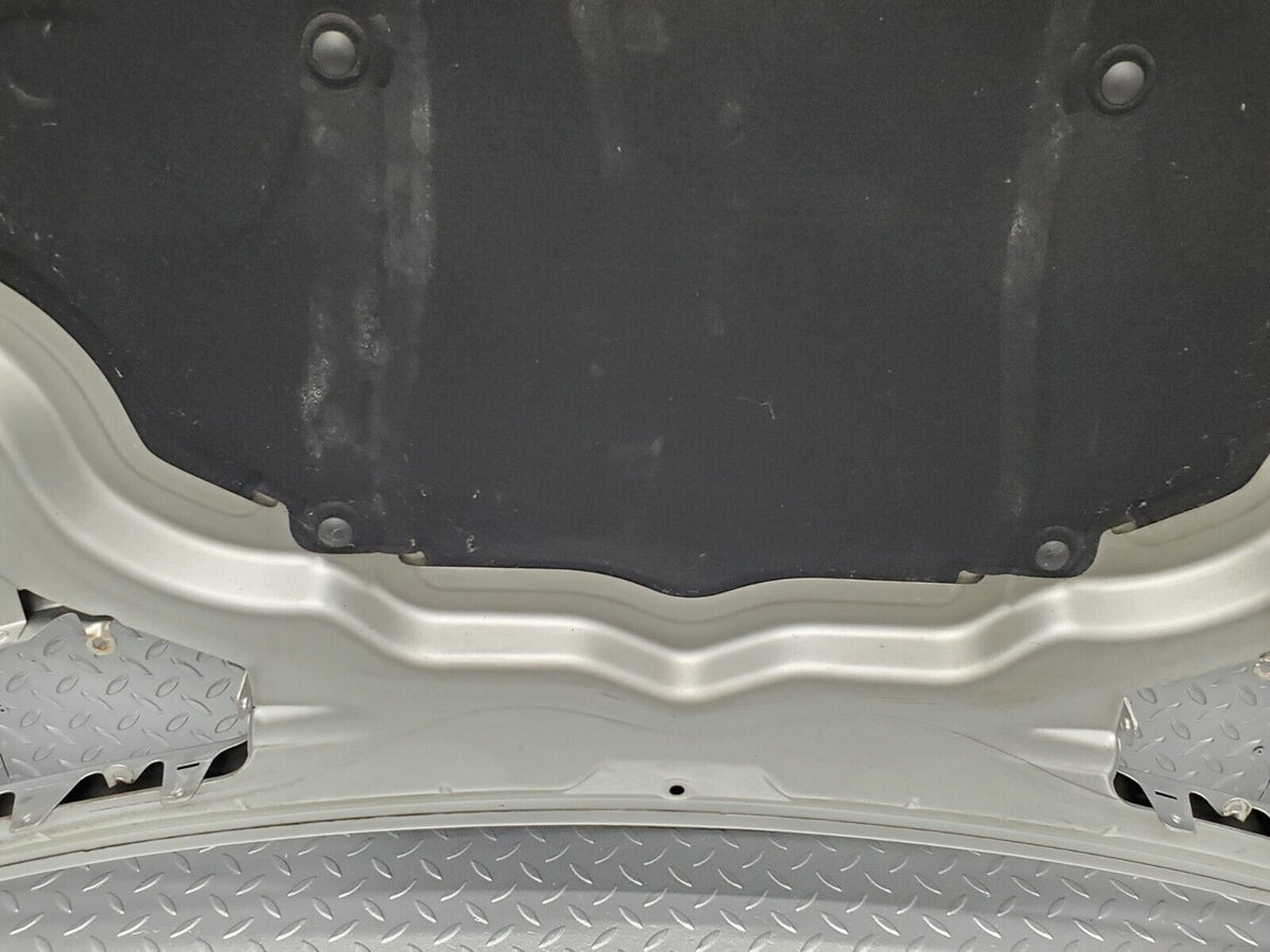 47744 Mercedes-Benz R230 350SL Coupe Bonnet