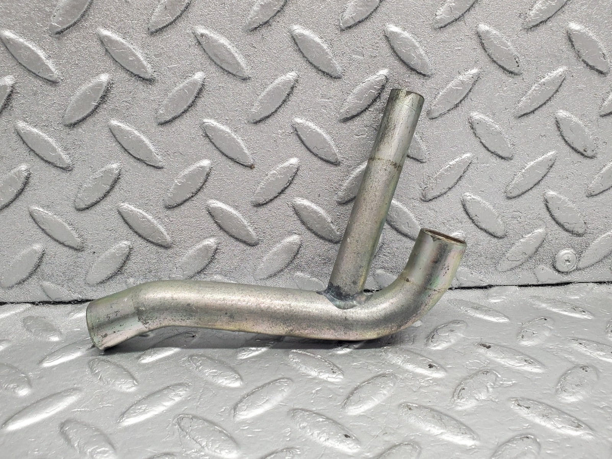 50827 Mercedes-Benz W108 280SE 3.5 Auxiliary Air Idle Valve Pipe