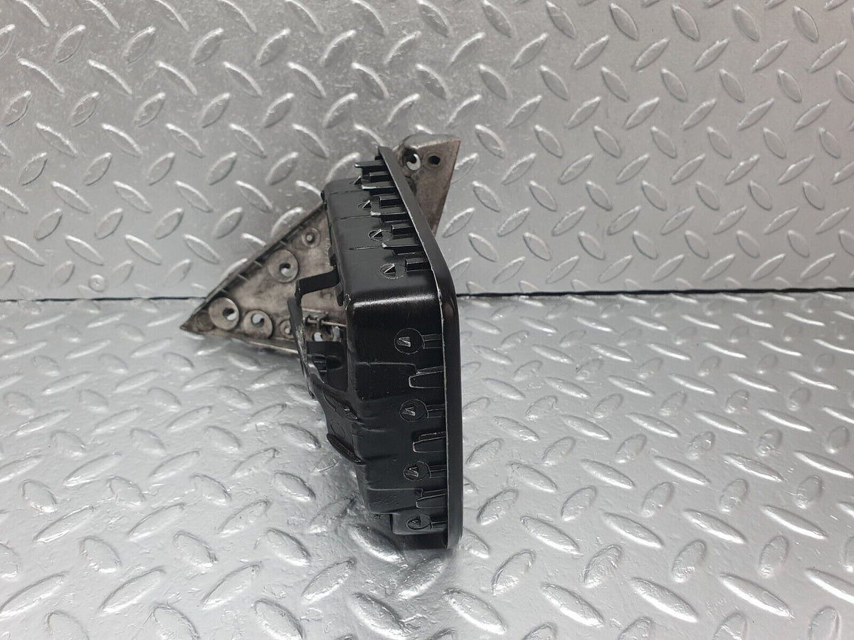 42857 Mercedes-Benz W201 190 2.0L Wing Mirror Bracket With Frame Left A1248110335 A1248110541