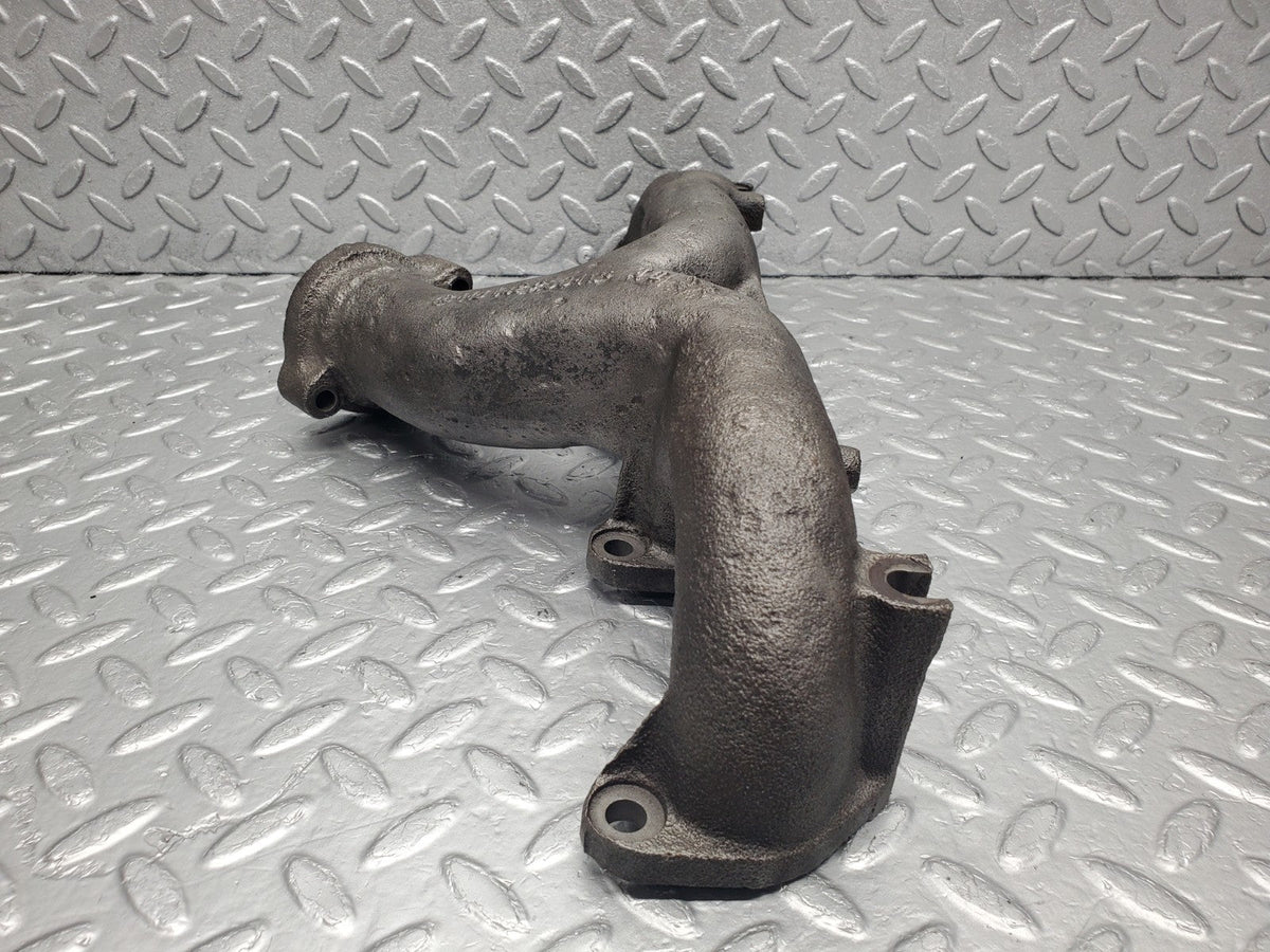 50857 Mercedes-Benz W108 280SE 3.5 Exhaust Manifold Right Side A1161422301
