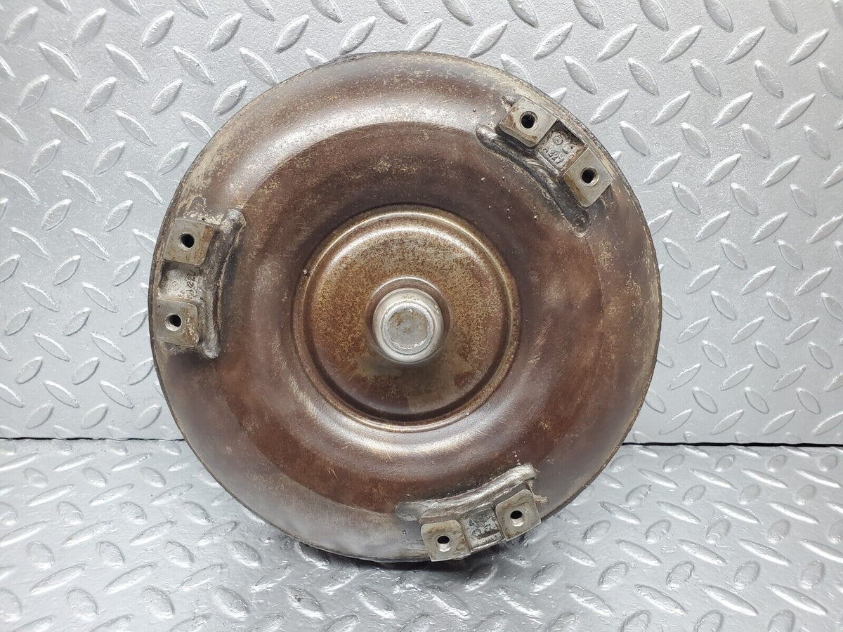 44509 Mercedes-Benz W123 280E Torque Converter A1262500902