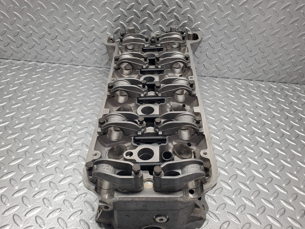 51141 Mercedes-Benz W140 S500 Cylinder Head Right Side A1190167301