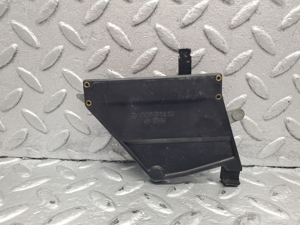 51357 Mercedes-Benz C107 R107 Air Vent Control Lever Right A1078300485