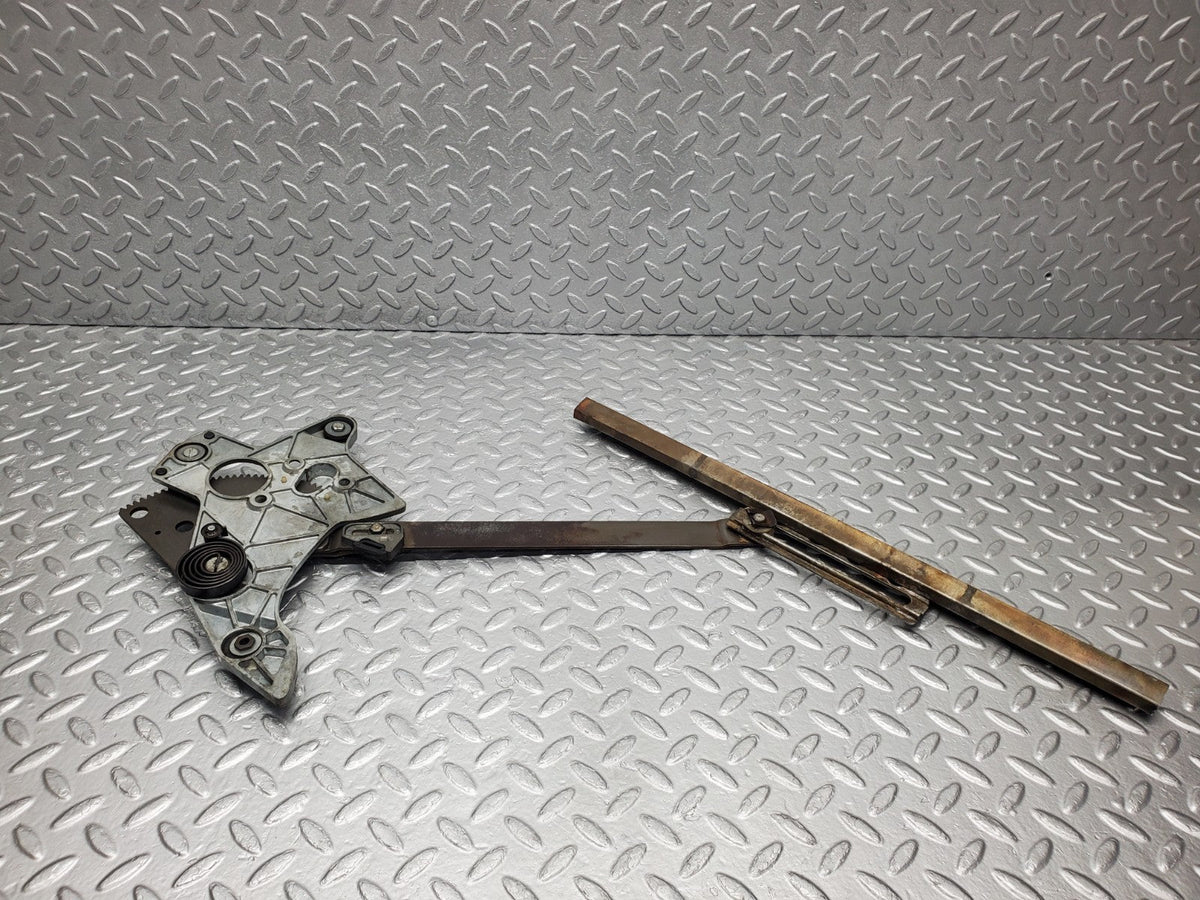 50574 Mercedes-Benz W108 280SE 3.5 Rear Right Power Window Regulator