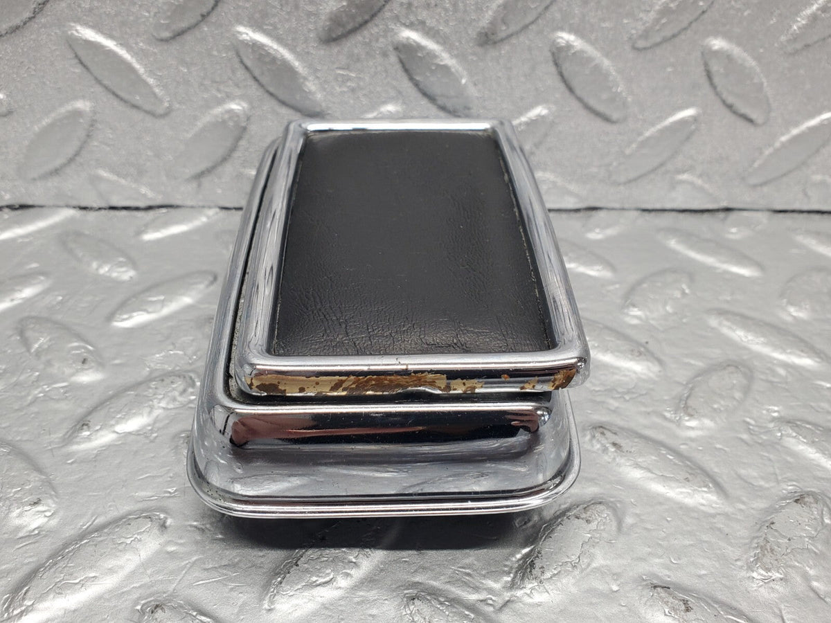 48413 Mercedes-Benz W108 Rear Door Ashtray Black