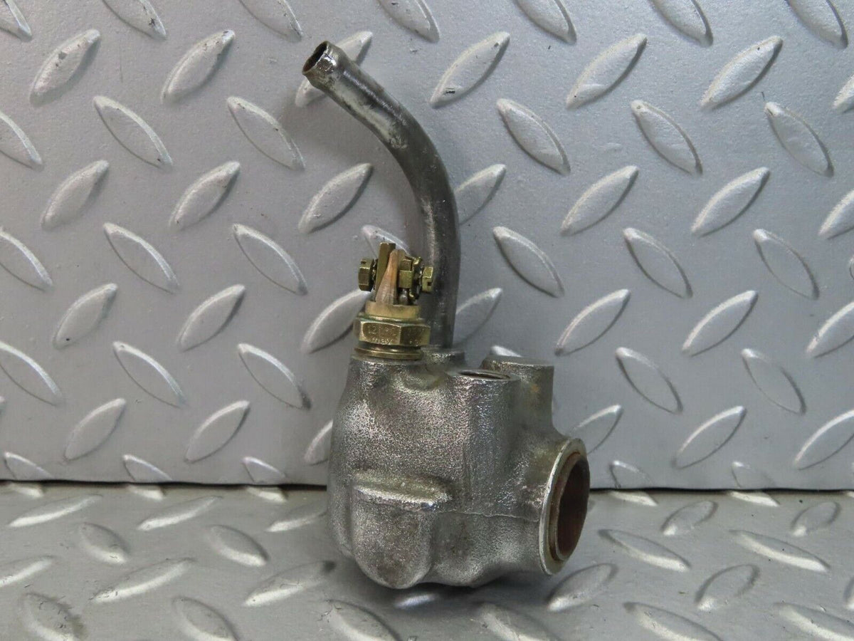 8783 Mercedes-Benz W111 Water Distribution A1272030736