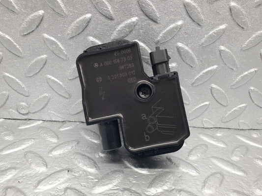 47142 Mercedes-Benz R129 320SL Coupe Ignition Coil Bosch 0001587303 0221503012