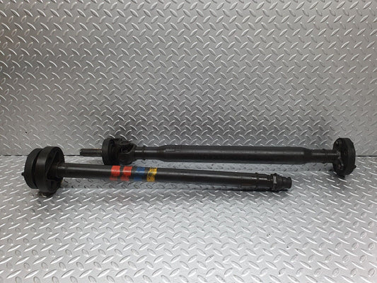 44207 Mercedes-Benz C123 230CE Coupe Cardan Shaft Prop Shaft A1234110015 A1234111247