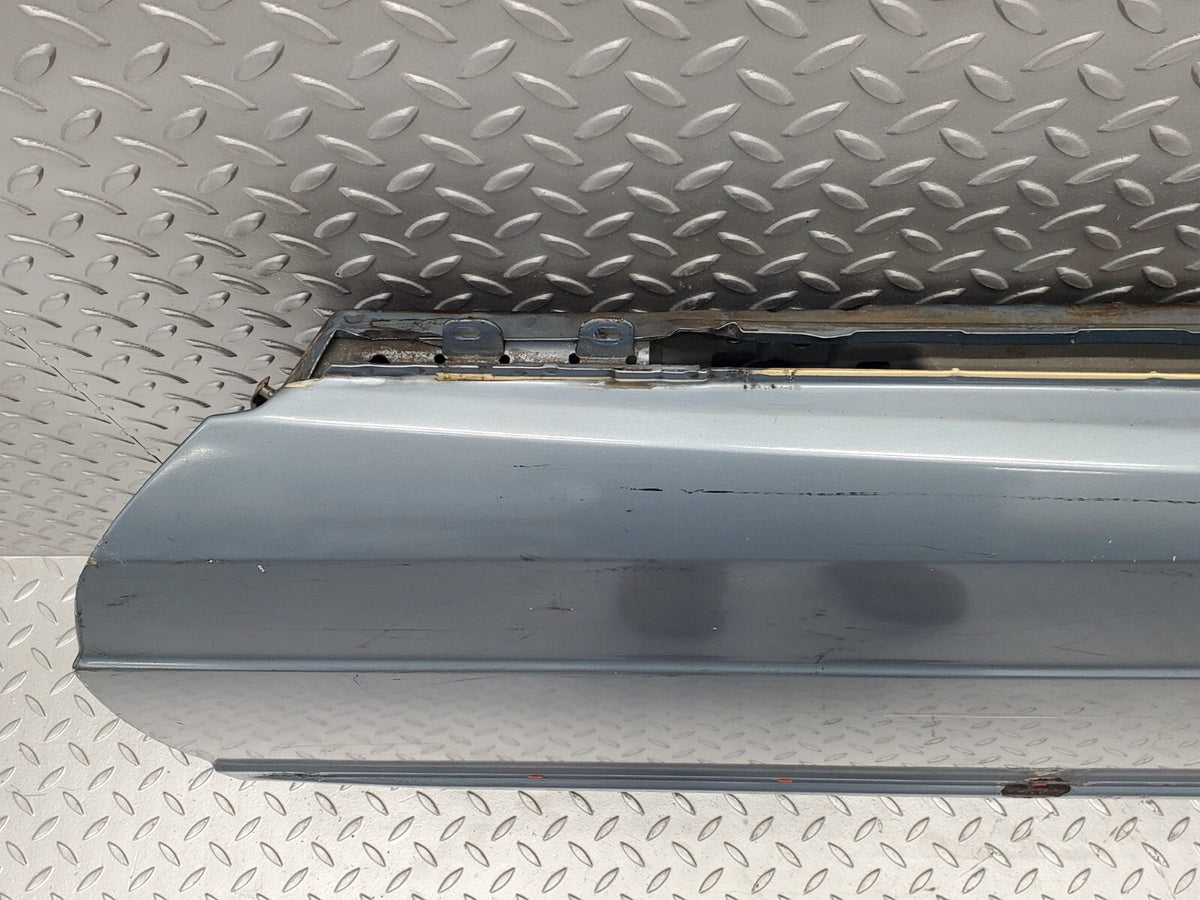 48346 Mercedes-Benz C126 Coupe Left Door