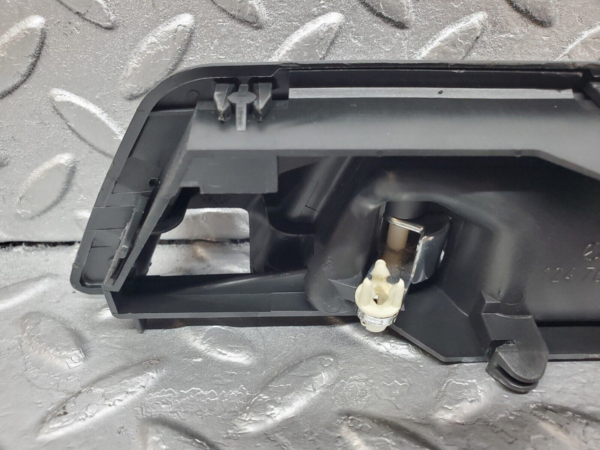 44742 Mercedes-Benz W124 220E Interior Door Handle Front Right A1247600261