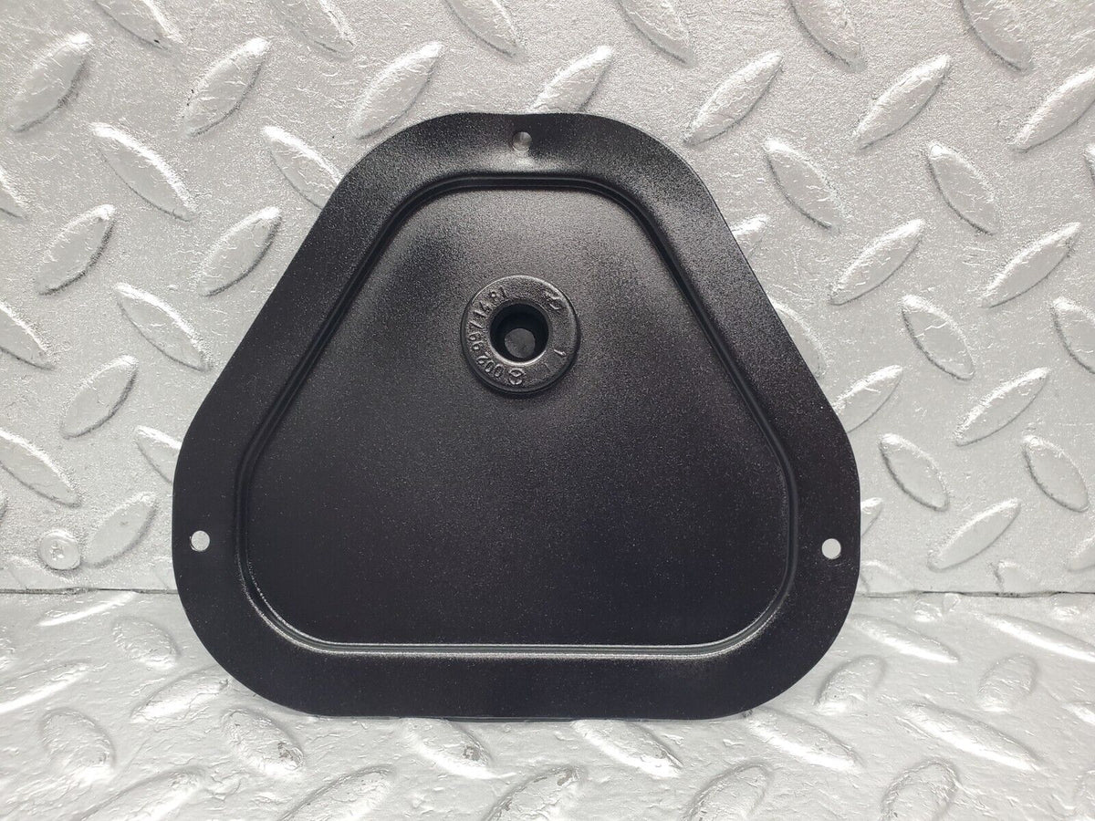 46391 Mercedes-Benz C123 280CE Coupe Rear Window Bottom Access Panel A0029971481