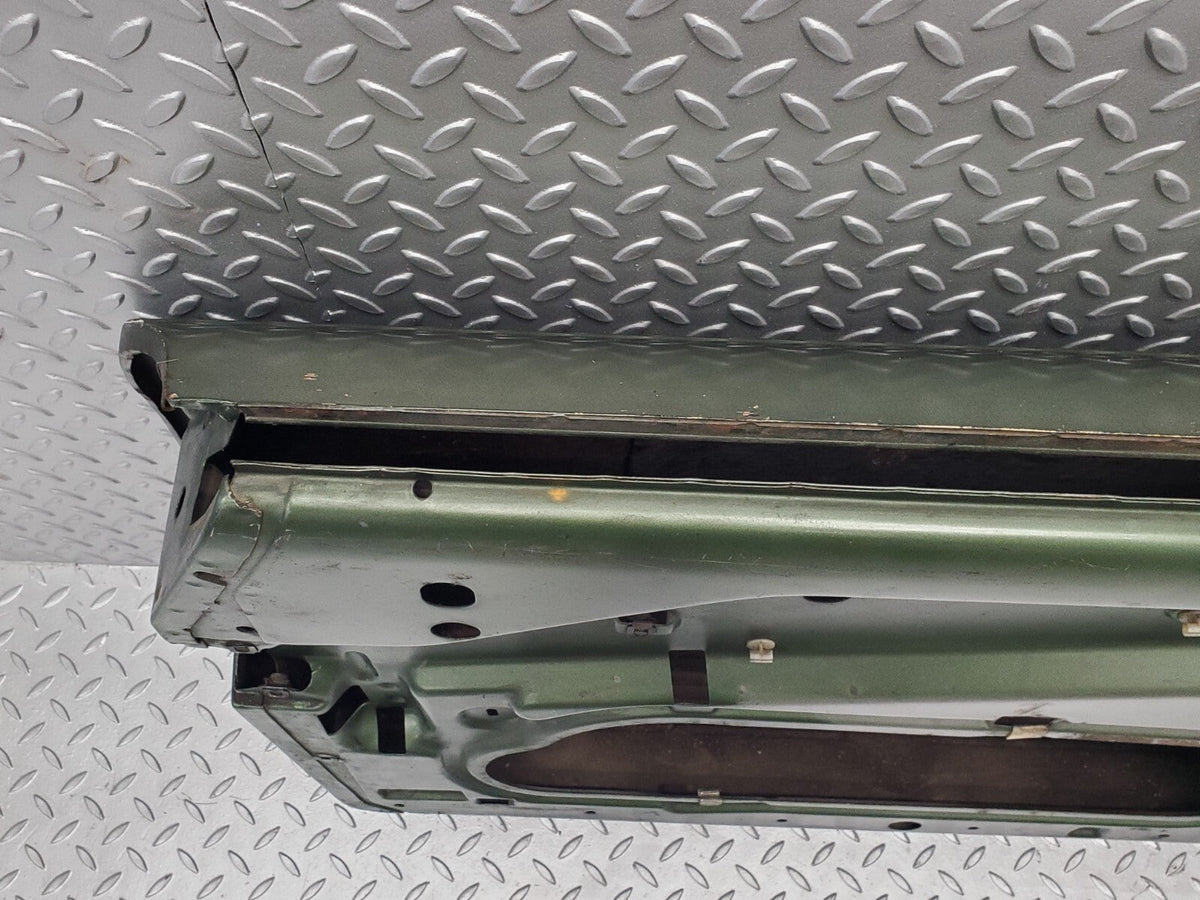 48269 Mercedes-Benz C107 R107 Left Door