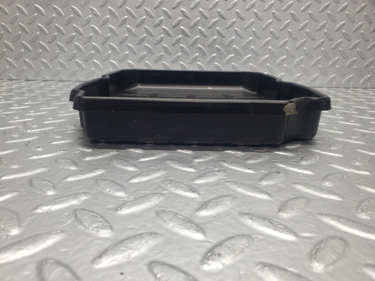 47260 Mercedes-Benz R129 320SL Coupe Automatic Gearbox Oil Pan 722.607
