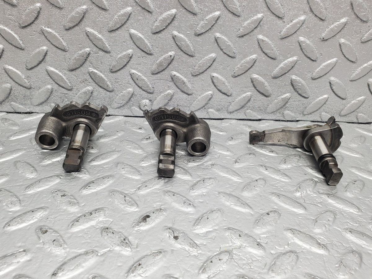50401 Mercedes-Benz Manual Gearbox Speed Selector Switch Set A1152602273