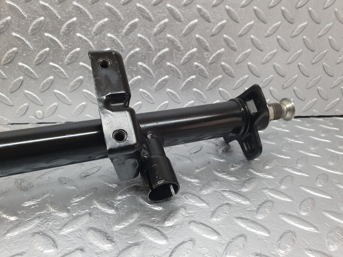 43707 Mercedes-Benz C126 380SEC Coupe Steering Column A1234620346