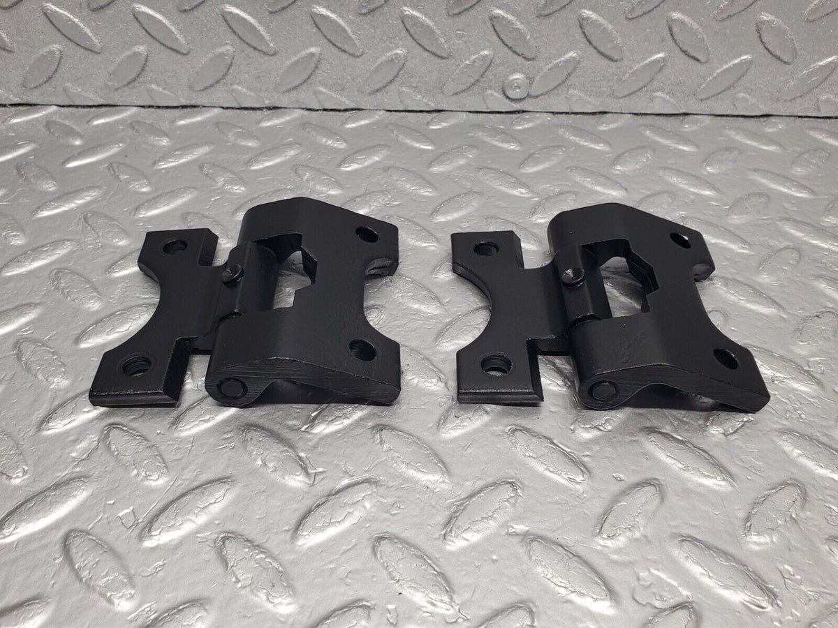 48215 Mercedes-Benz C107 R107 Door Hinge Left Side