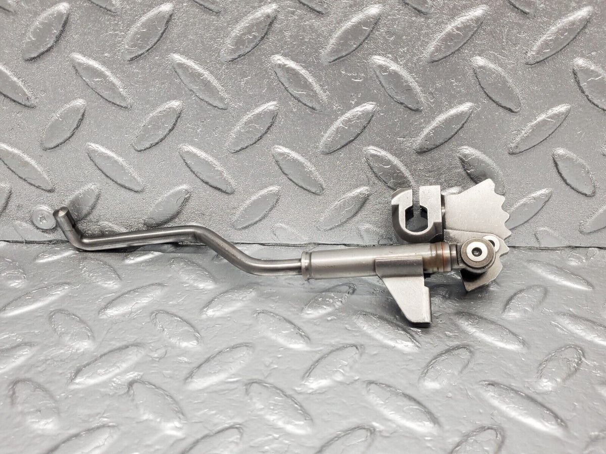 46305 Mercedes-Benz W124 280E Automatic Gearbox Linkage 722.433 A1262780012
