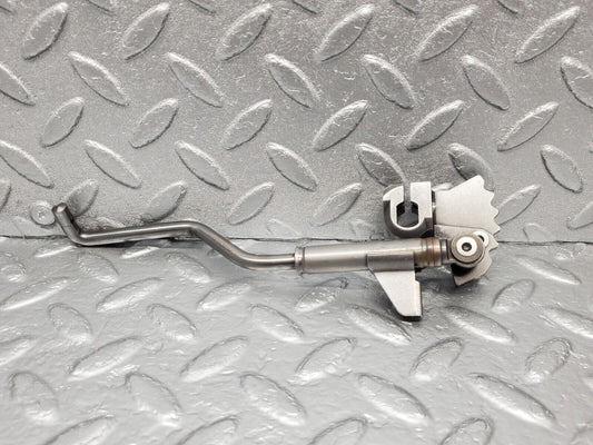 46305 Mercedes-Benz W124 280E Automatic Gearbox Linkage 722.433 A1262780012