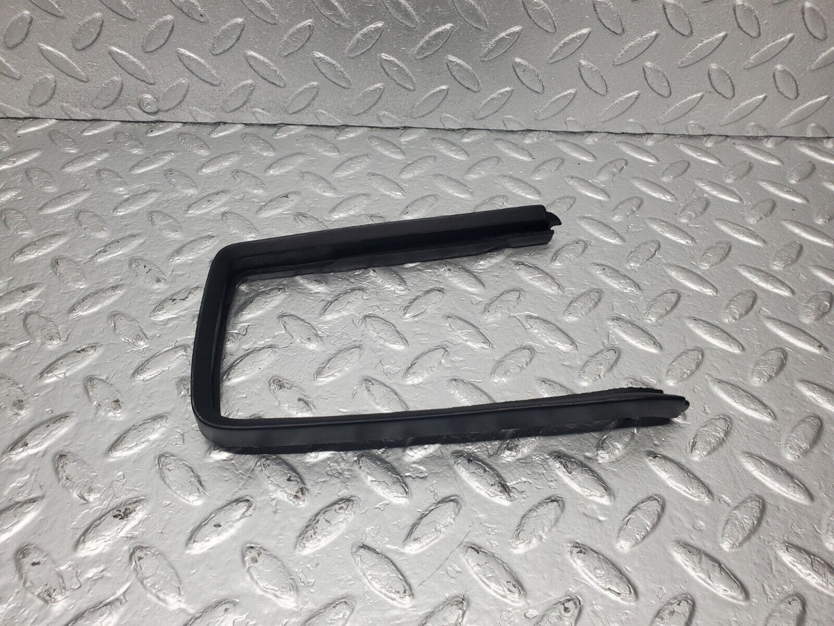 47328 Mercedes-Benz C126 500SEC Coupe Left Wing Mirror Rubber Seal A1268110535