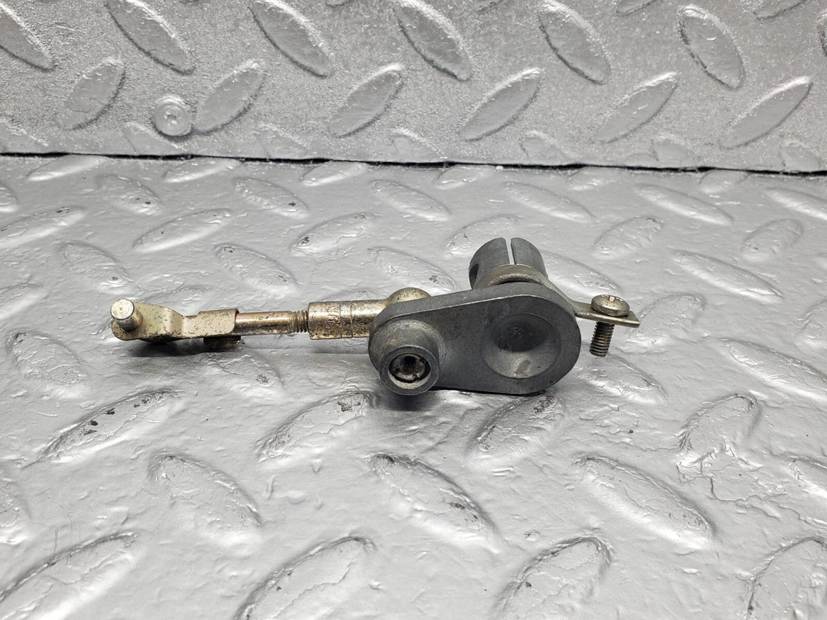48548 Mercedes-Benz W108 Quarter Window Opener Linkage Right Side