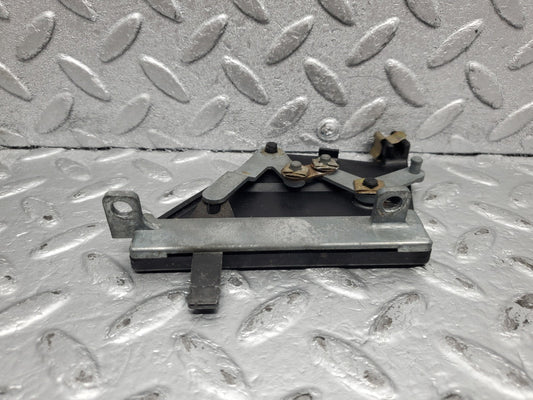 51358 Mercedes-Benz C107 R107 Air Vent Control Lever Right A1078300485