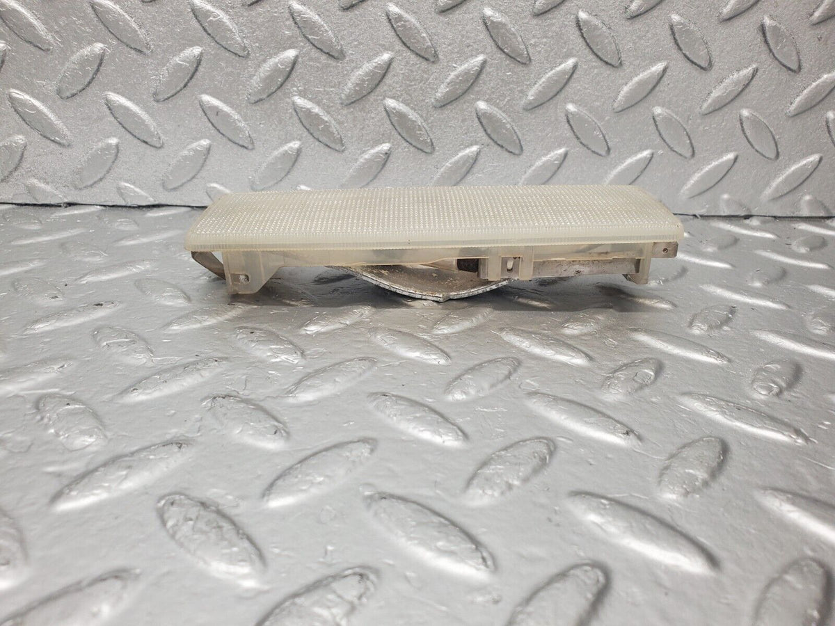 47323 Mercedes-Benz C126 500SEC Coupe Rear Dome Light A1268200101