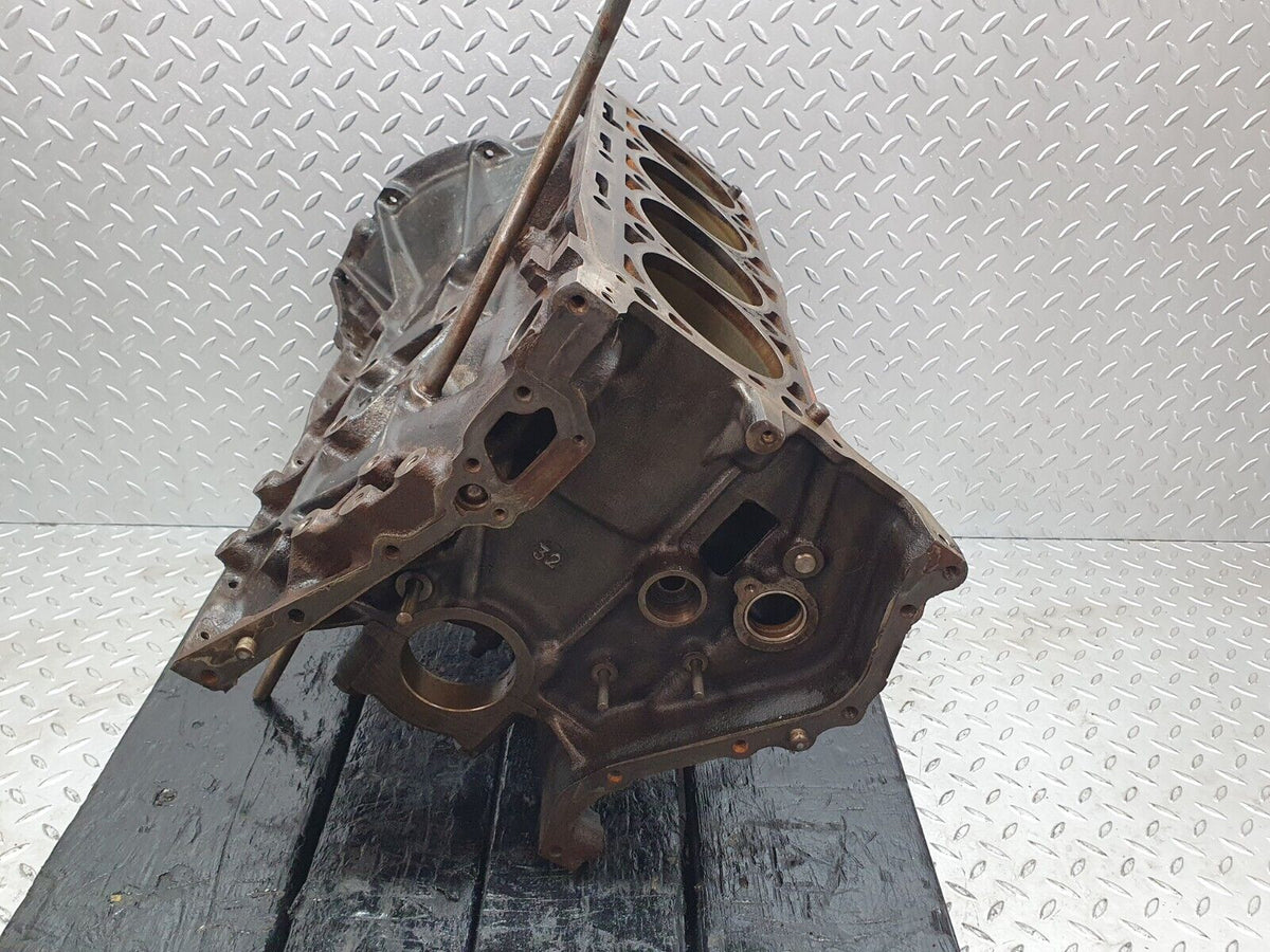 44210 Mercedes-Benz C123 230CE Coupe Engine Block 102.980 A1020110901