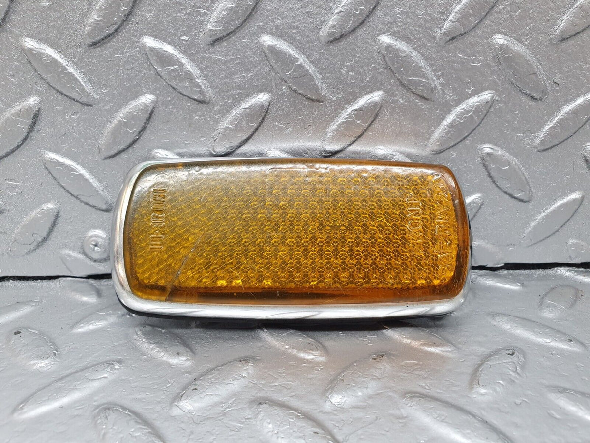 43121 Mercedes-Benz W108 280SE Front Left Side Position Light A0008260741