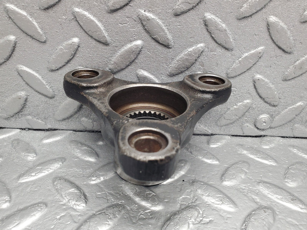 50290 Mercedes-Benz Automatic Gearbox Rear Flange 722.309