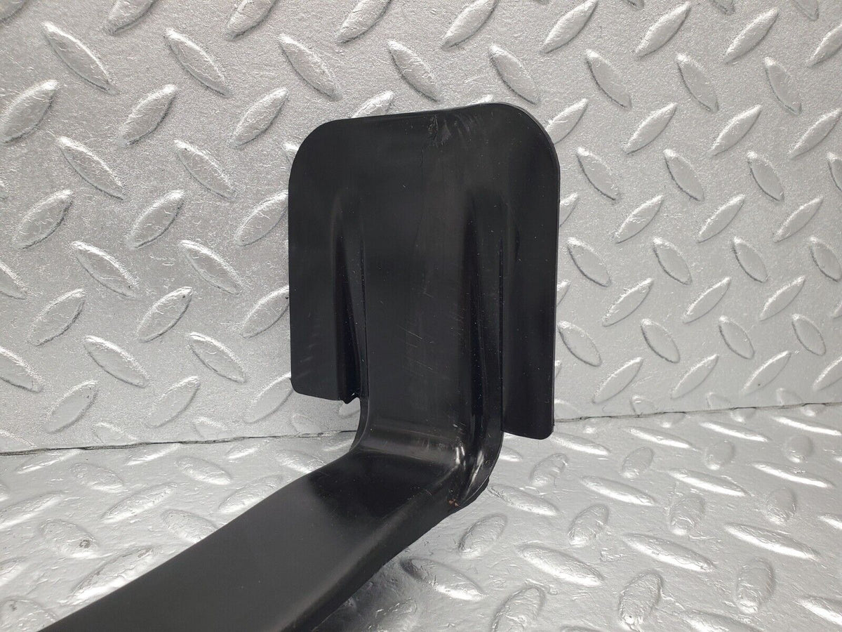 46399 Mercedes-Benz C123 280CE Coupe Cable Channel Cover Left Side A1238211236