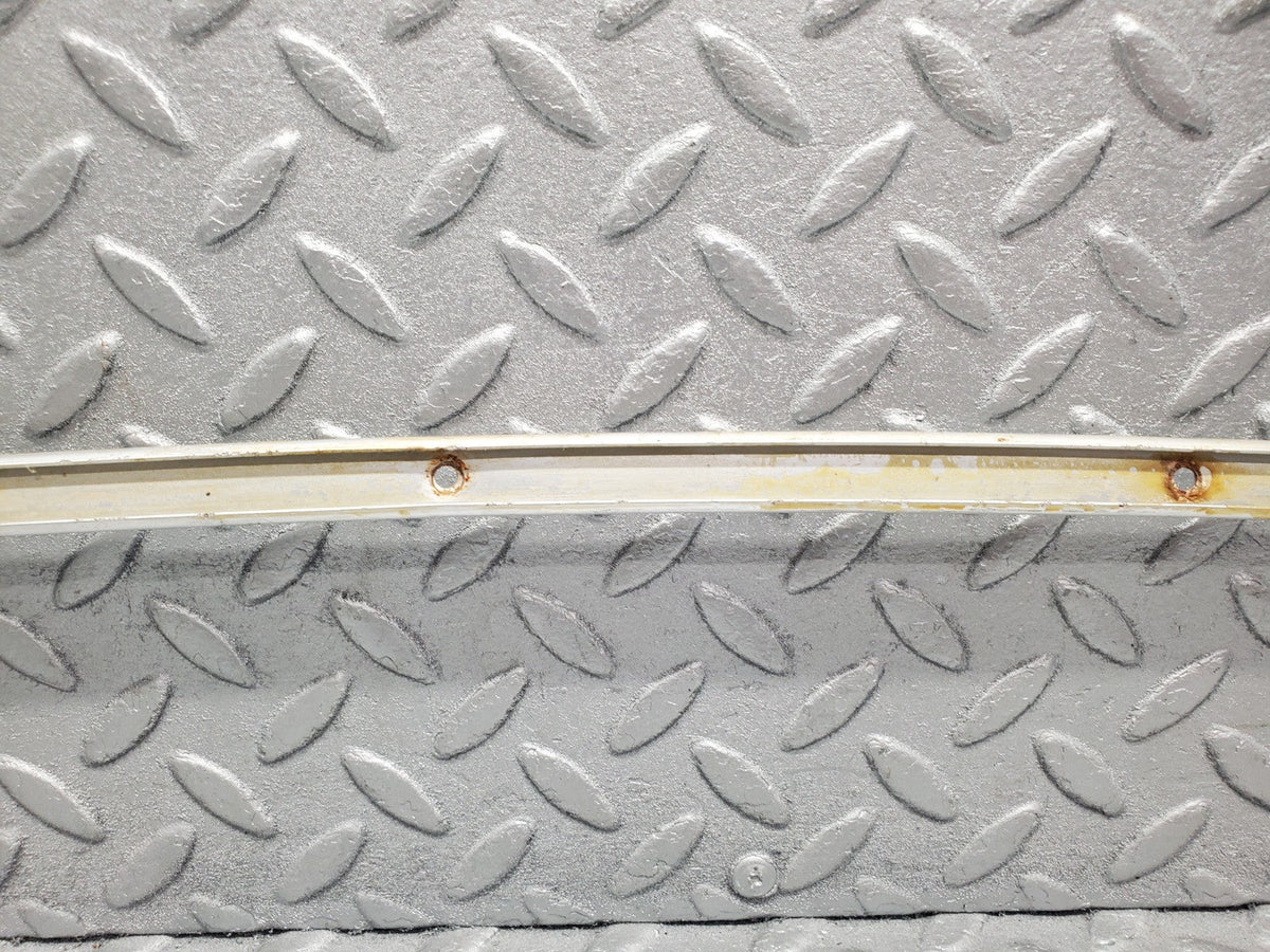 50172 Mercedes-Benz R107 SL Hardtop Interior Roof Chrome