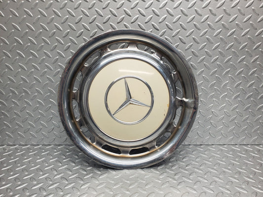 48352 Mercedes-Benz Wheel Trim Hub Cap 14"