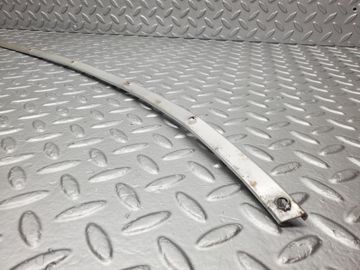50172 Mercedes-Benz R107 SL Hardtop Interior Roof Chrome