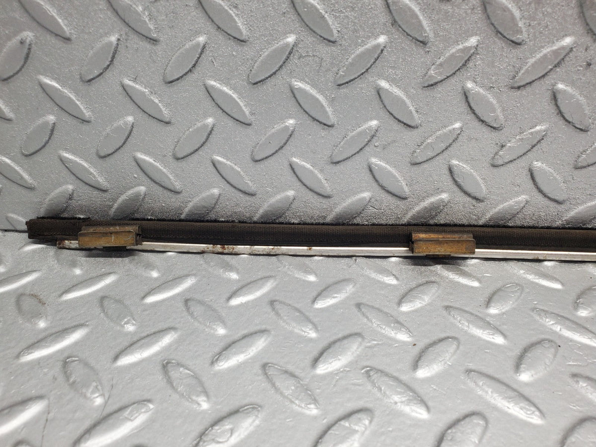 49508 Mercedes-Benz W113 Pagoda Window Seal Left Side