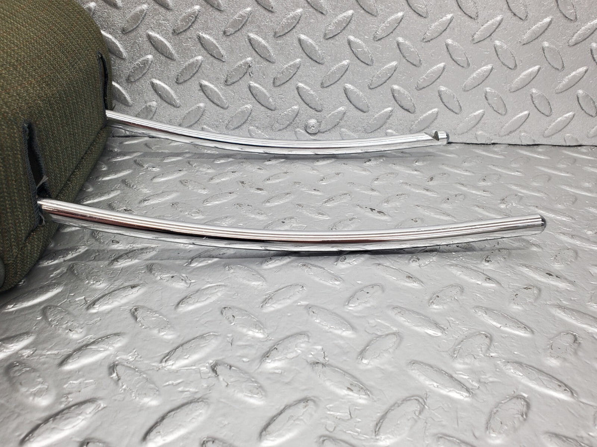 48768 Mercedes-Benz W123 Front Seat Headrest