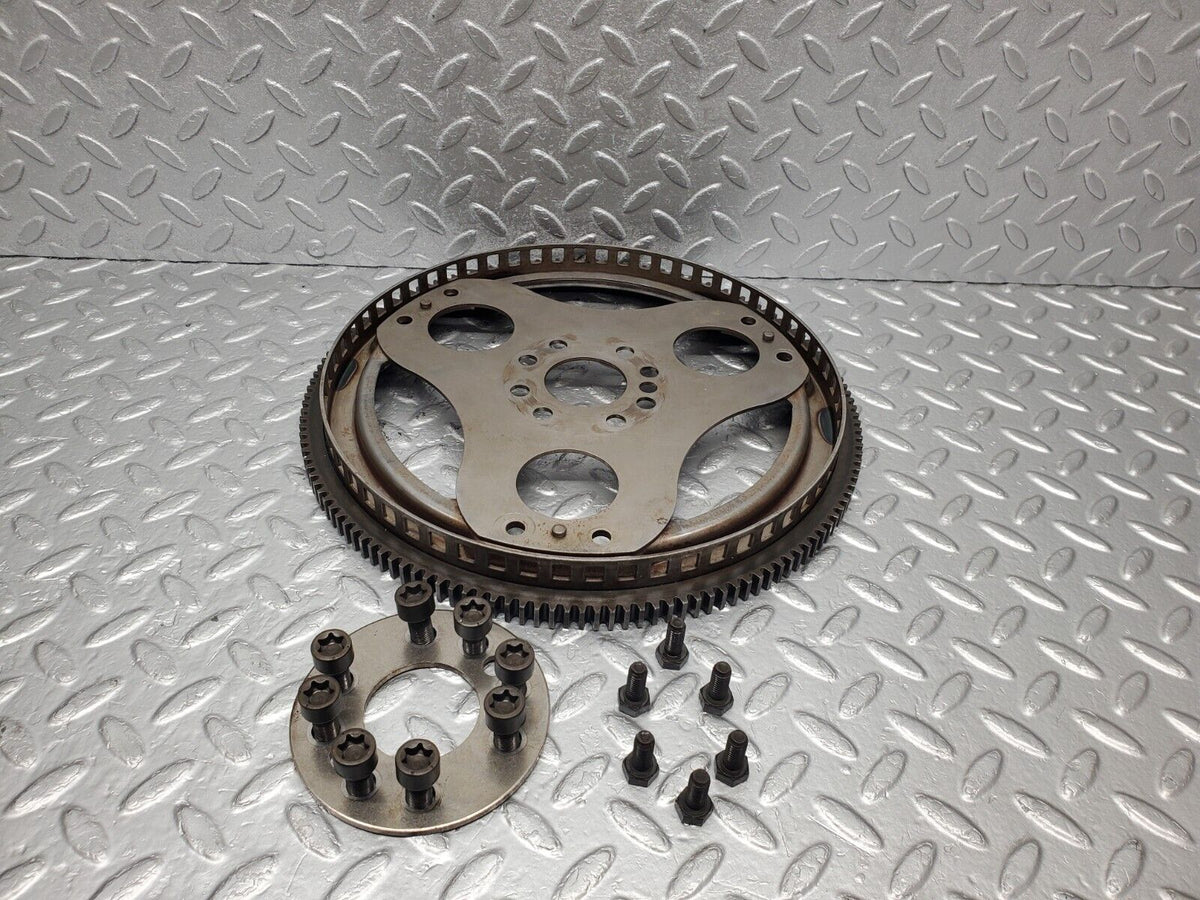 48050 Mercedes-Benz R230 350SL Coupe Flywheel Starter Ring A1120320247