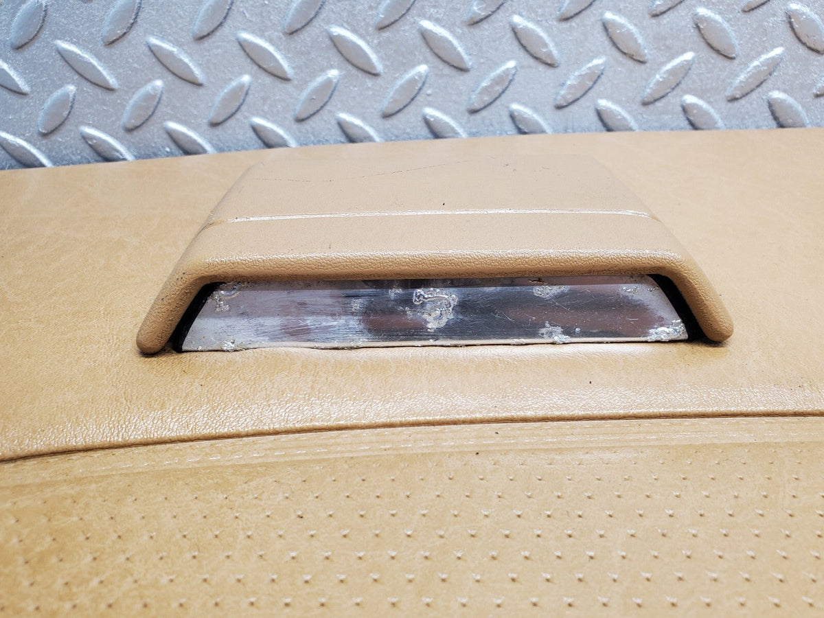 48604 Mercedes-Benz W123 Rear Left Door Card