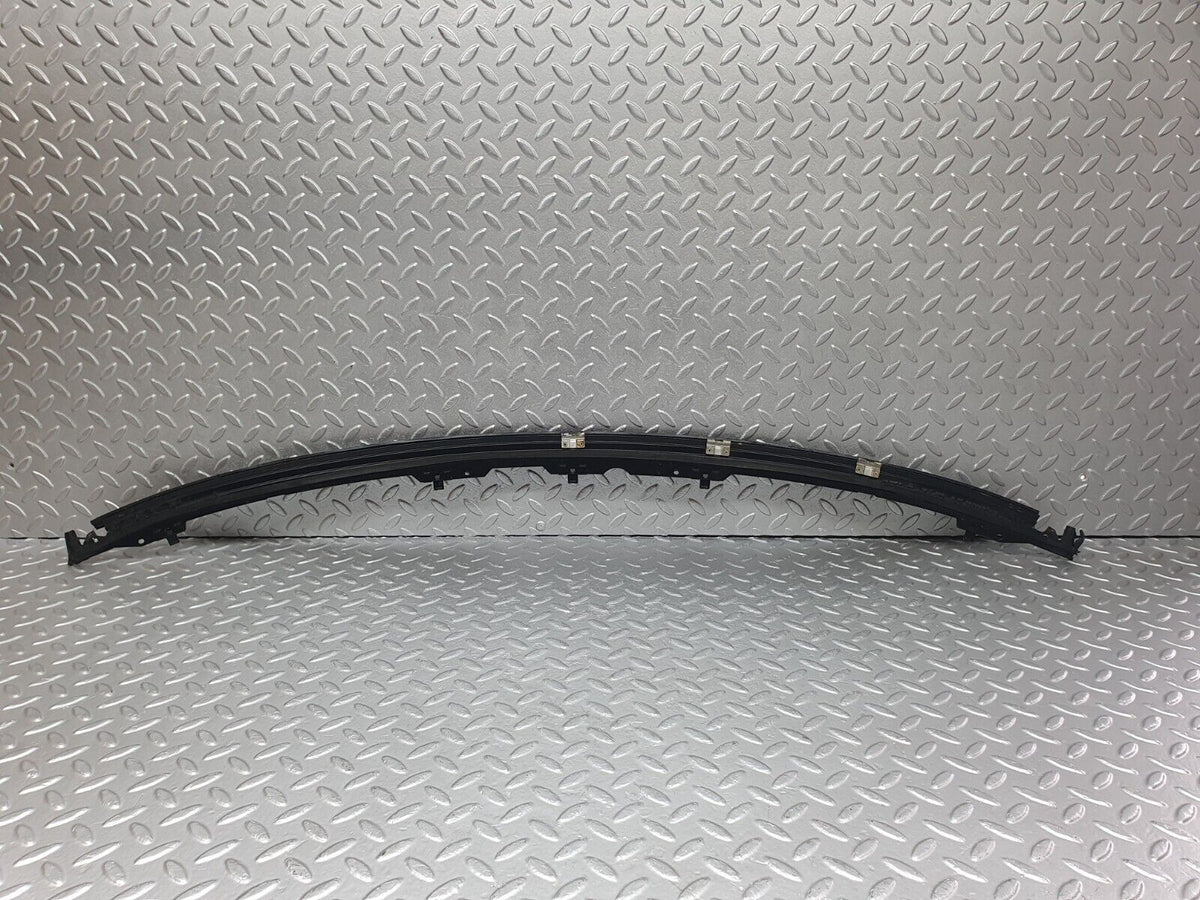 42642 Mercedes-Benz R129 320SL Coupe Front Windscreen Top Moulding Trim