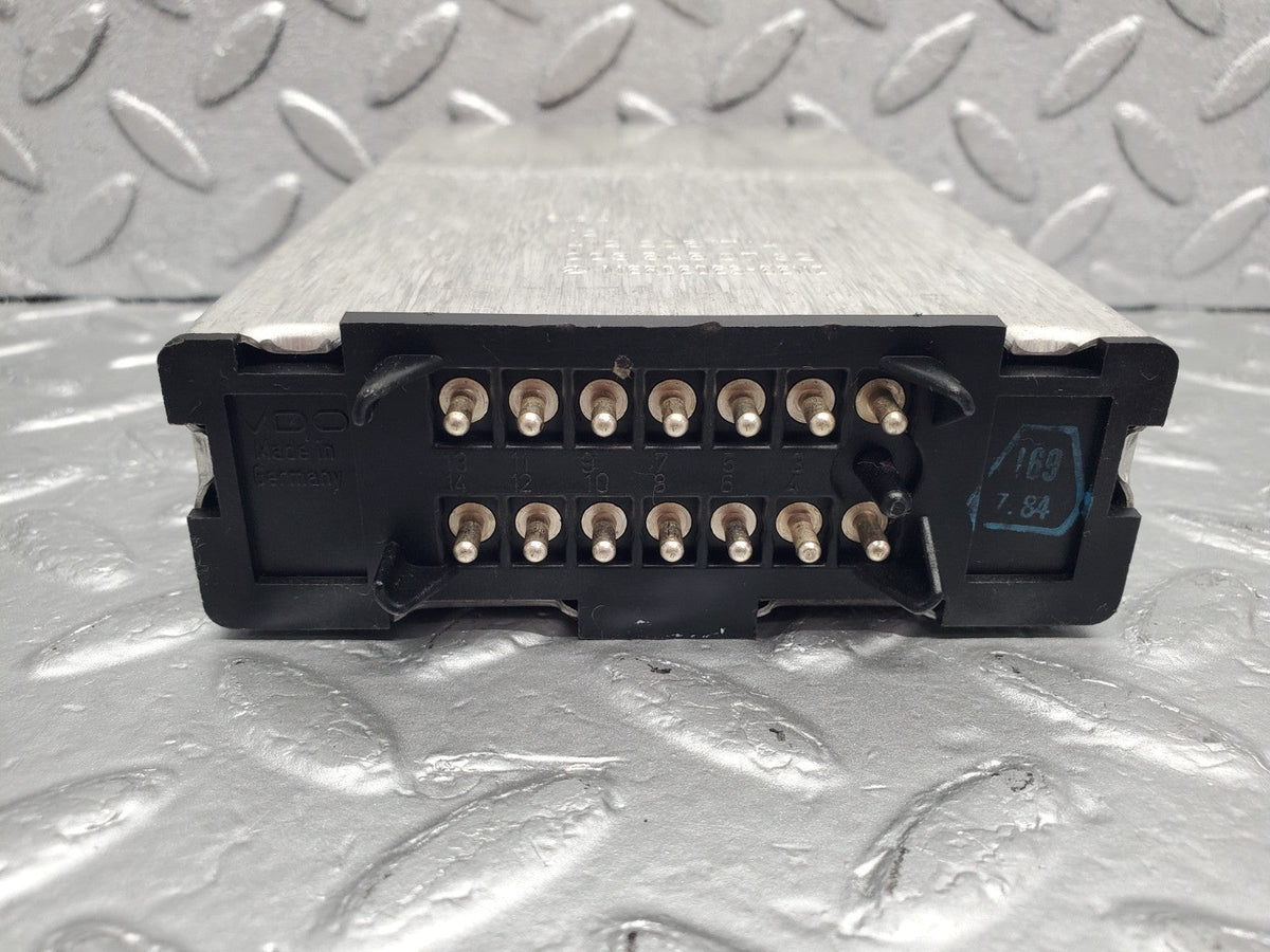 49680 Mercedes-Benz R107 380SL Cruise Control Module A0035450732
