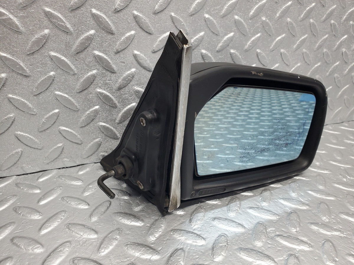 48642 Mercedes-Benz W123 Wing Mirror Right Side A1238110461 A1238110441