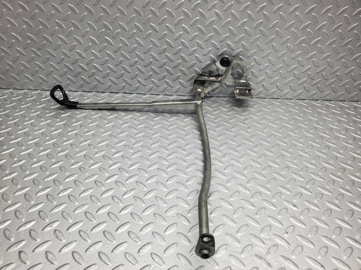 50162 Mercedes-Benz R107 SL Front Left Seat Sliding Adjust Handle