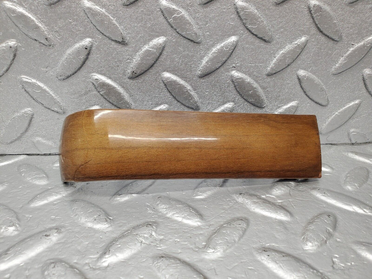 46522 Mercedes-Benz C123 280CE Coupe Dashboard Wood Trim